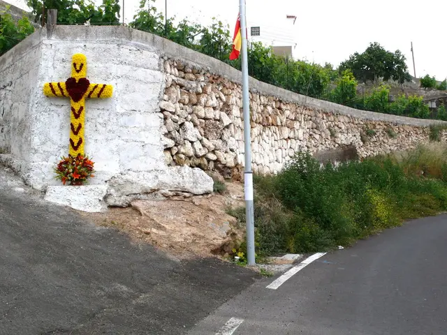 Instruction Manual for Garden of the Gods, Colorado