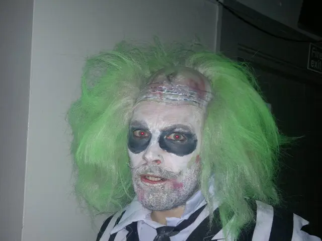 Quick and Easy DIY Skull Decor for Halloween: A Terrifying Focal Point