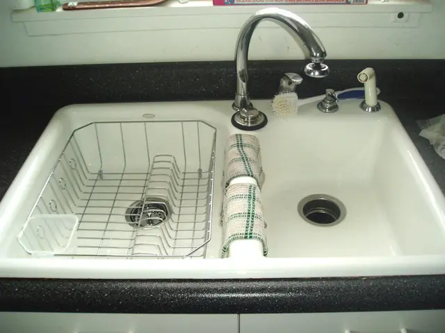 Restore the luster of your tarnished chrome faucets and hardware by learning effective repair...