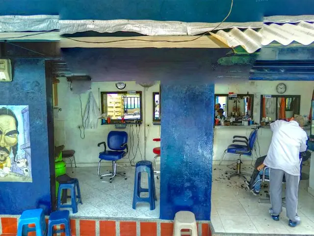 Top Yucca Valley bar featured on USA TODAY's esteemed list of renowned drinking establishments