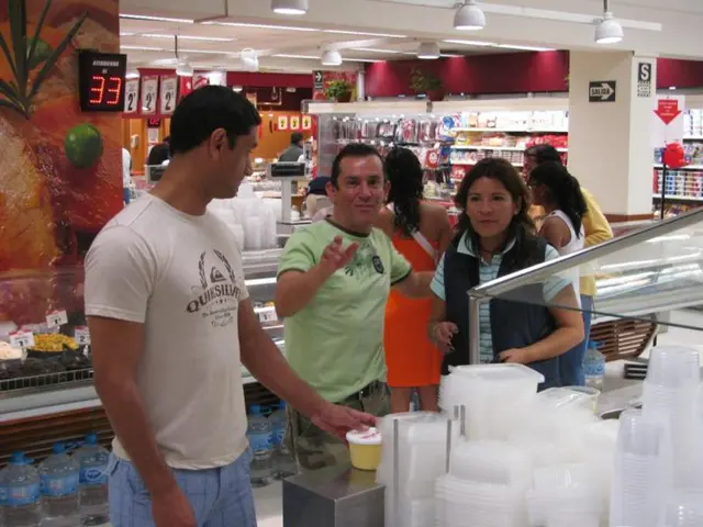 Shopping Satisfaction varies by Age Group