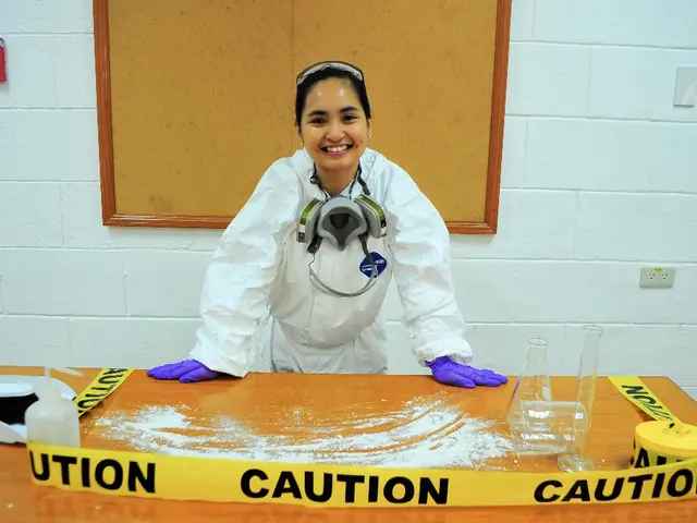 Utilizing Embossing Powder: Elevate Your DIY Projects with Effortless Style