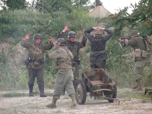 Celebrations in Wittlaer: Introducing new attire, honoring women, and alleged heated events by the...