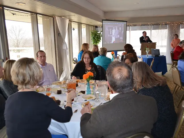 A unique gathering in a cornfield is slated for Saturday, making it an event not to be missed.