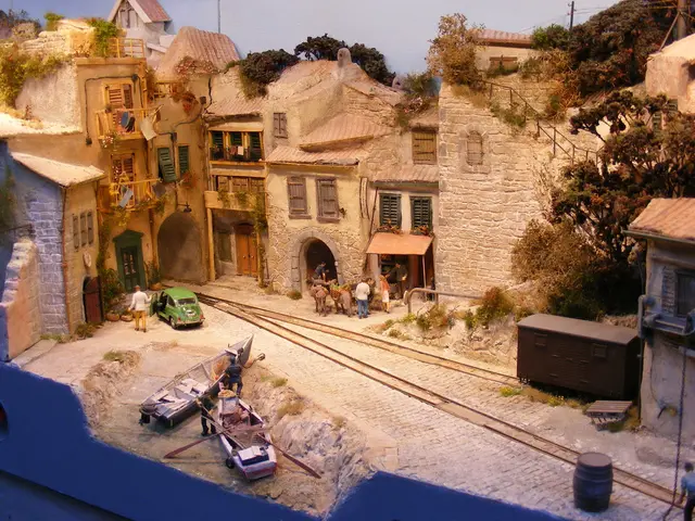 Geocaching Adventure of 2025