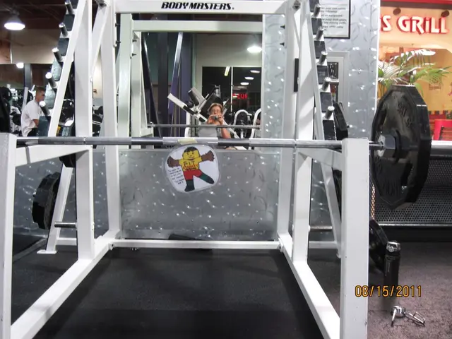 Strengthens & increases flexibility in the posterior chain without the need for deadlifts, using...