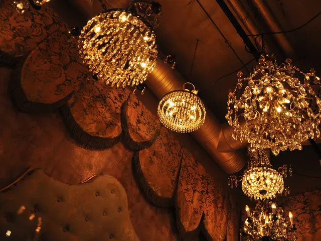 Inspiration for Rural, Arched Ceilings with Timber Beams