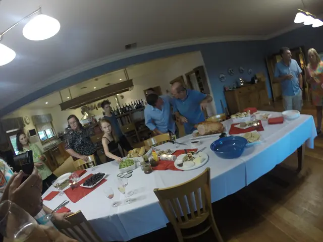 Europe's top organic city title belongs to Bremen