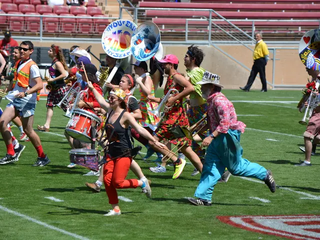 Individual singers are in search of talented musicians to collaborate with