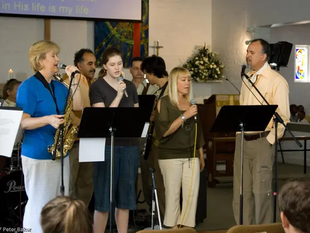 Annual Gathering Transforming Friendships into Permanent Community Bondings - Mantra's Best Friends...