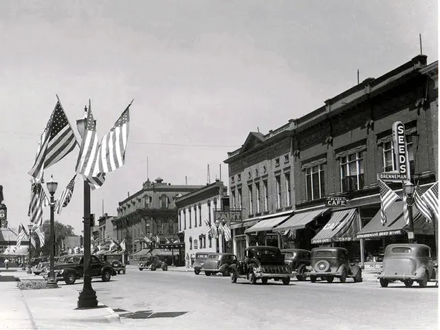 A Motivating Photography Projects' Season