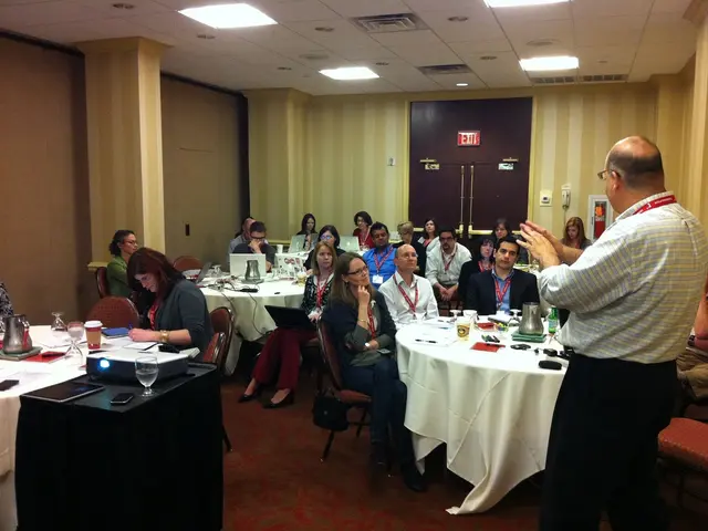 Engaging Stakeholders in Your User Research Procedures