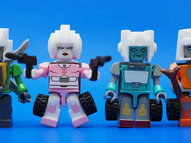 Research Findings: Rapid Bond Formation Found Among Households and Mechanical Artificials