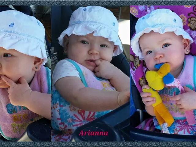 City seeks applicants for rewarding childcare roles, labeling them as 'excellent career...