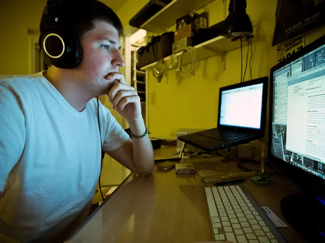 Bluetooth-Equipped Beanie Hats: A Fresh Spin on Winter Accessories