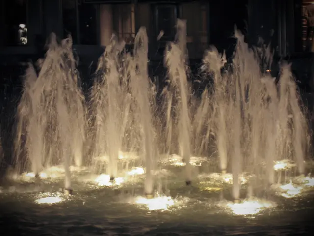 Locations of wells and their suitability for drinking purposes?