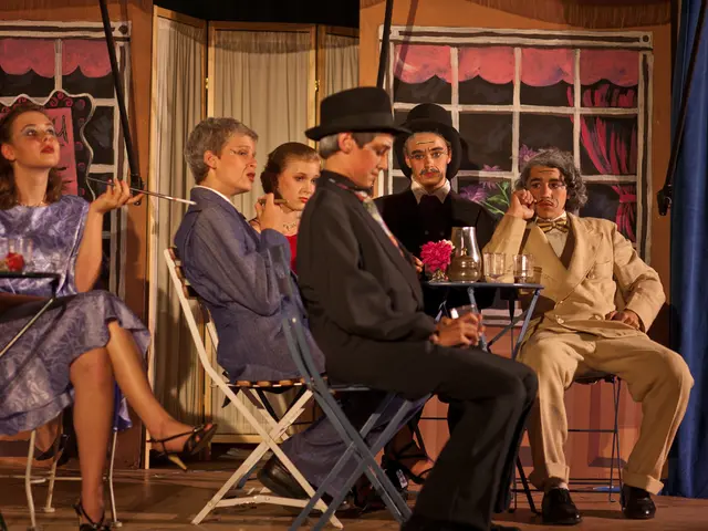 Employing "color disruptors" is a method interior designers use to infuse character into a space...