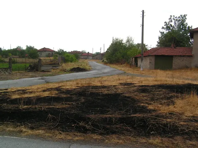 Blossoming Weegerhof: Residents and SBV find ecological sustenance thriving