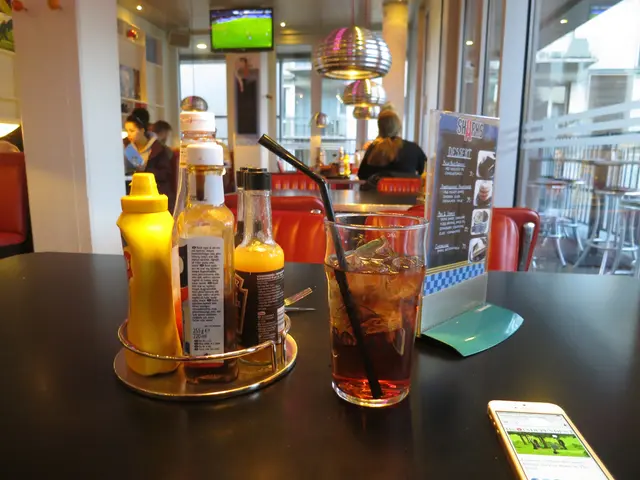 Enhancing Employee Motivation Through Office Buffets: A Possibility Assessment