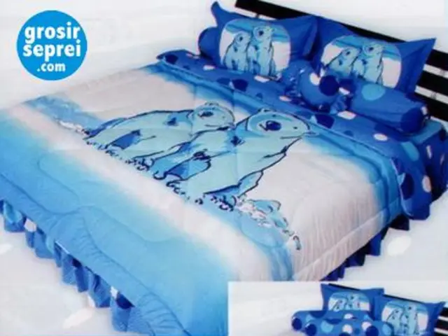 A Canadian firm specializing in bedding products offers various luxury items to enhance the...