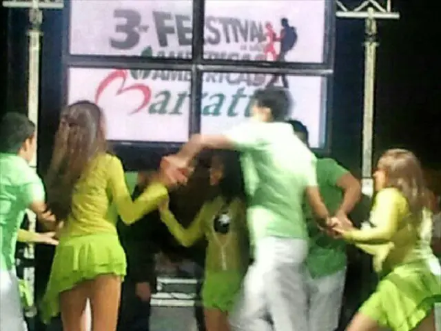 Astonishing Acting Prowess Displayed by the Collective Cast in the Given Movie