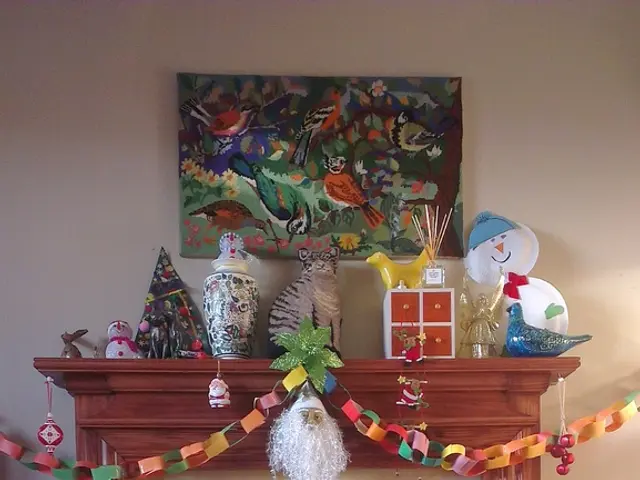 What day is International Cat Day observed?