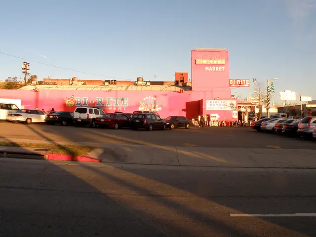 Experts in Air Conditioning and Heating Systems in Los Angeles: Installations, Fixes, and...