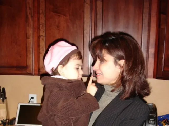 Guide for Nigerian Parents on Infant Monitoring Devices