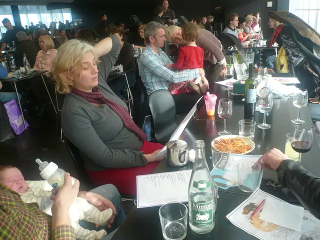 Renowned London eatery Cicchetti Piccadilly has moved to a new location - and the new venue retains...