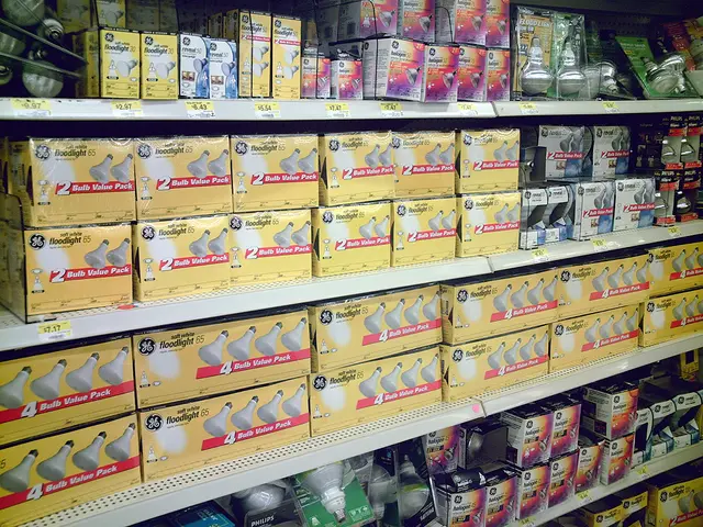 Revamp your living areas with these wireless lighting innovations