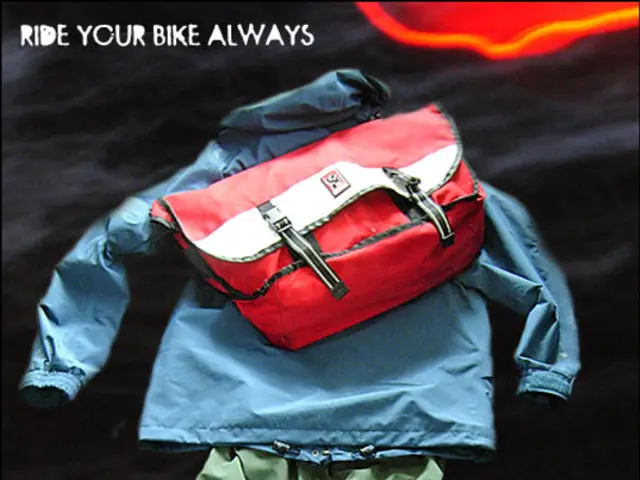 Fashion Observations