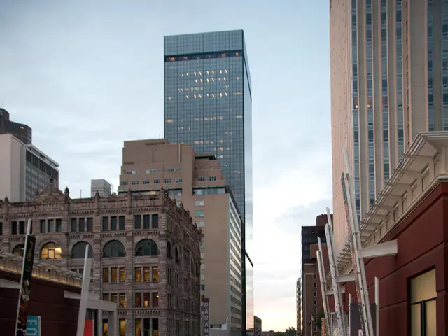 Investigate the Priciest Urban Hubs for International Expatriates