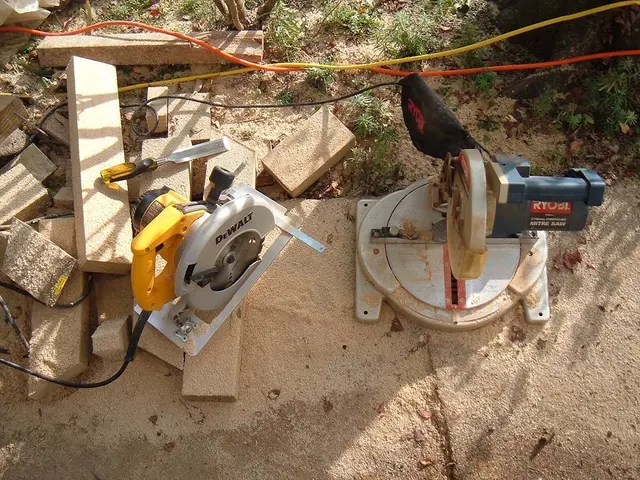 Tiny Chainsaw Proves Its Remarkable Performance