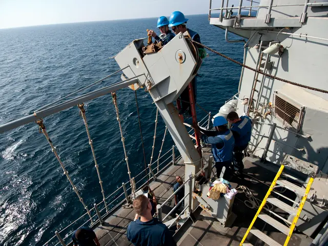 Innovative Landscaping Concepts for Utilizing Space Beneath Decks in the Outdoors