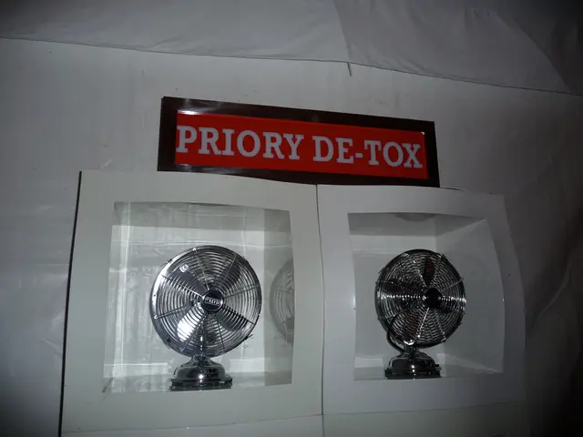 In quest of a fan for your use?