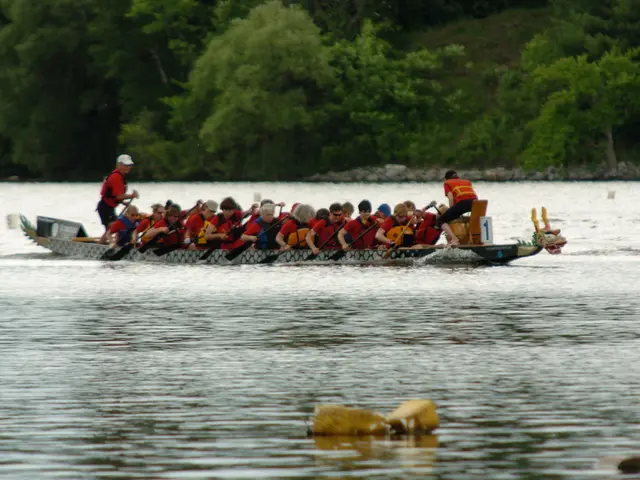 Vacation Perk 2024: Complimentary Sailing Lessons During Summer Vacations