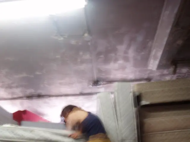 Exceptional Local Mattress Elimination: A Memory-Foam Memorable Encounter