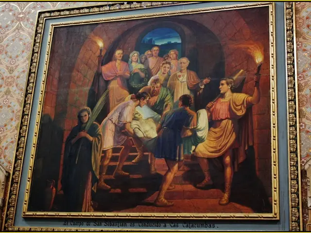 Choosing the Ideal Frame for Your Canvas Artwork: Recommendations and Precautions