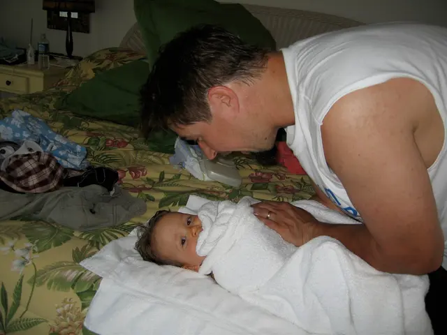 Newborn Essentials for Nigerian Parents, Featuring Fresh Product Ideas