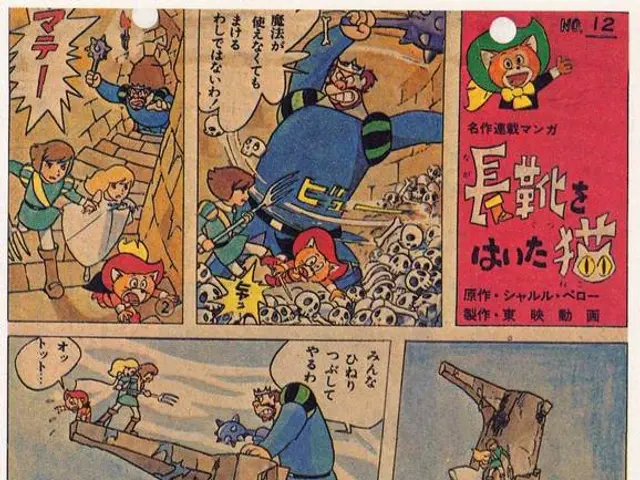 Anna Schiff's Report or Article