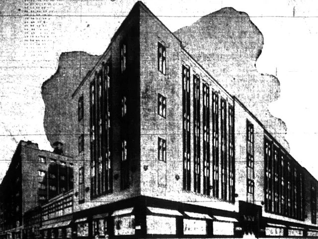 Resurgence of a Legendary Woodworking Pioneer