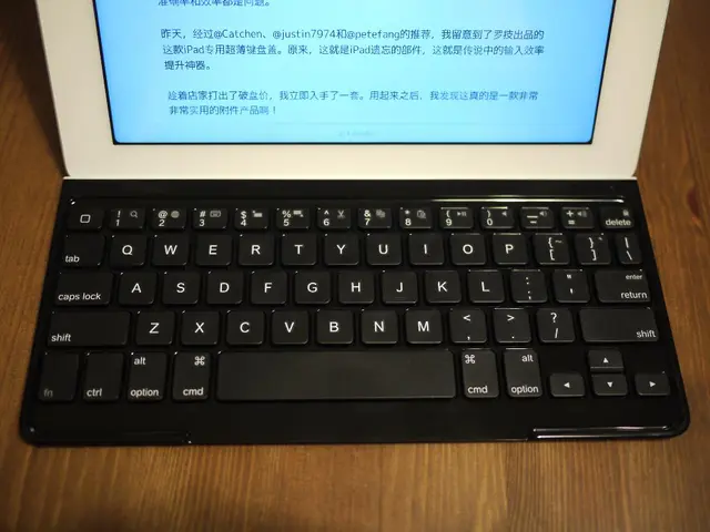 Preference leans towards compact 13-inch laptops, with a standout attribute being the deciding...