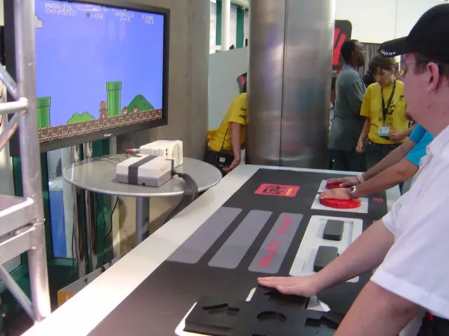 Elderly Competitor: 96-year-old Donald makes history on Countdown as the oldest participant ever