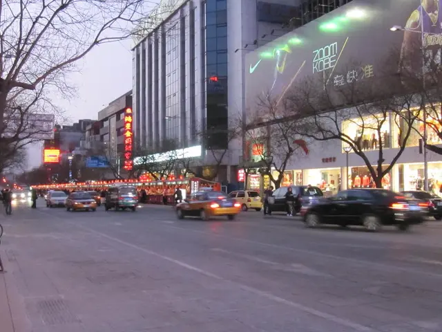 Wim Wenders has found himself arising earlier than usual today.