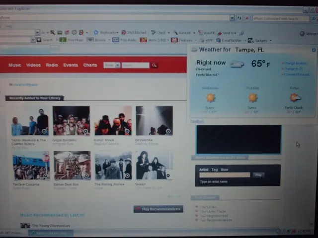 Strategies for Generating Website Visitor Traffic in the Year 2025