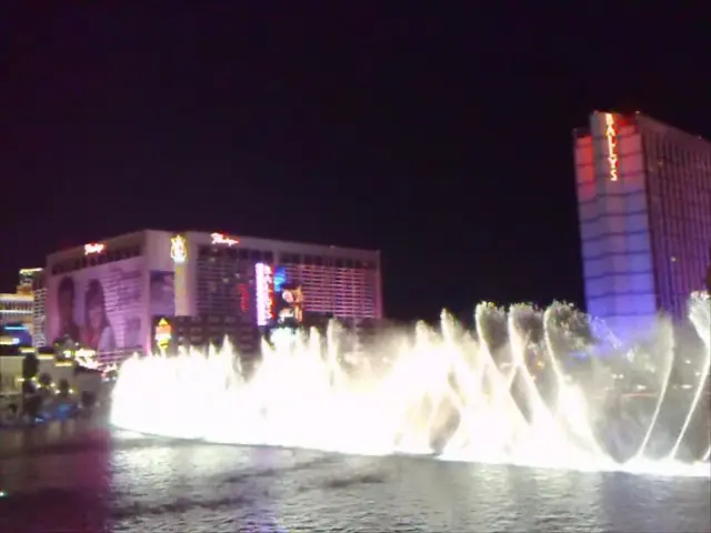 Supporters of the water and well games apparatus are appreciated by the mayor, with donations and...