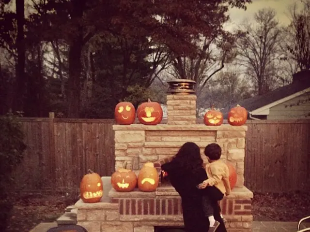 Unbridled Halloween Celebrations