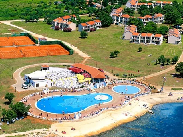 City launches a geographical chart for leisure spots aimed at temperature control