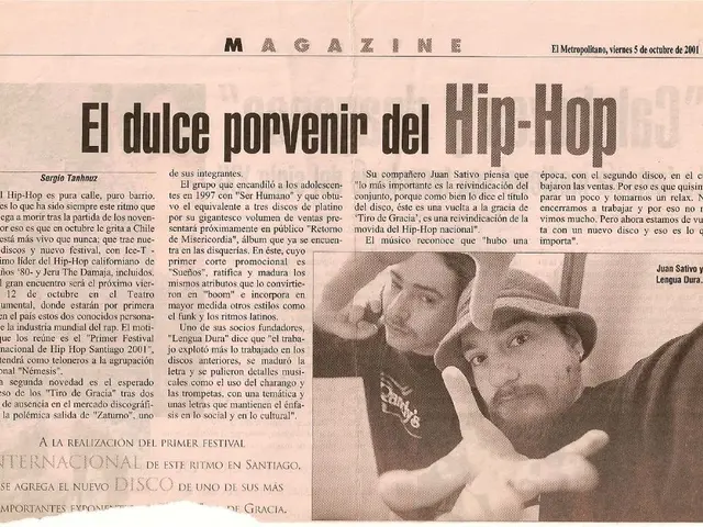 Magazine founder and operator: Scholle manages Surplus Magazine