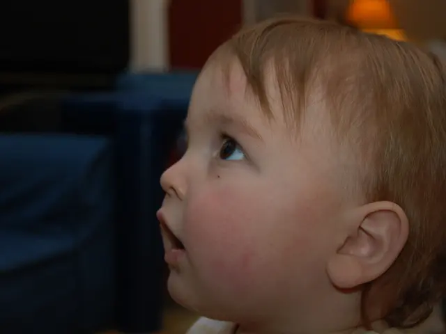 Weekly Highlights of New Earth's Infants